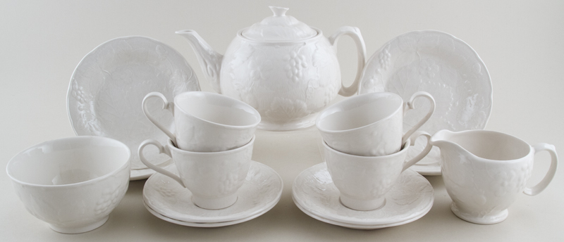 Teaset